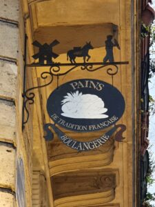 enseigne gana roquette