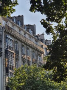 facade ave république
